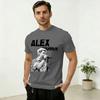 Alex Warren Finding Friday on the Road Tour 2026 Cotton T Shirt For Unisexs Summer Y2K Retro TShirts Crew Neck Tee Shirt Oversize