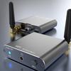 Bluetooth Приемник Передатчик Аудио Адаптер AptX-HD Аудио Адаптер с 3.5мм Aux Toslink/Коаксиальным Выходом для Проектора Усилителя