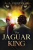 Книга The Jaguar King by L. E. Zimmerman - Paperback