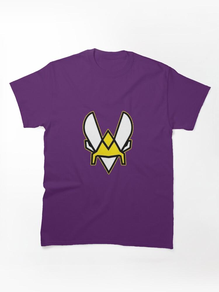 Rocket League Rlcs Classic Unisex T-Shirt