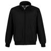 B&C Mens Crew Bomber Jacket