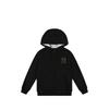 New MLB Sweatshirts Unisex Black 31TRM3111-50L