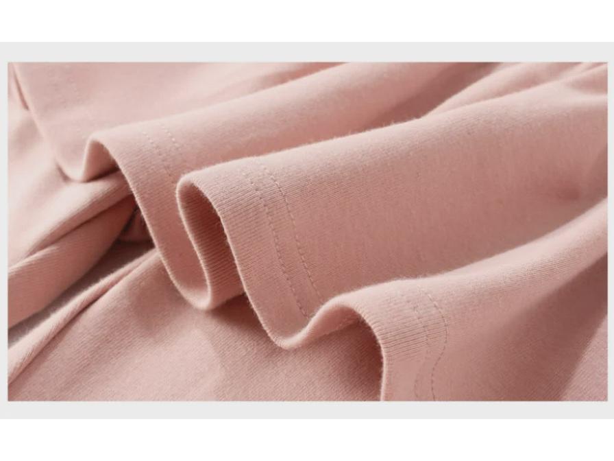 Весенние леггинсы в корейском стиле, однотонные юбки и брюки для девочек