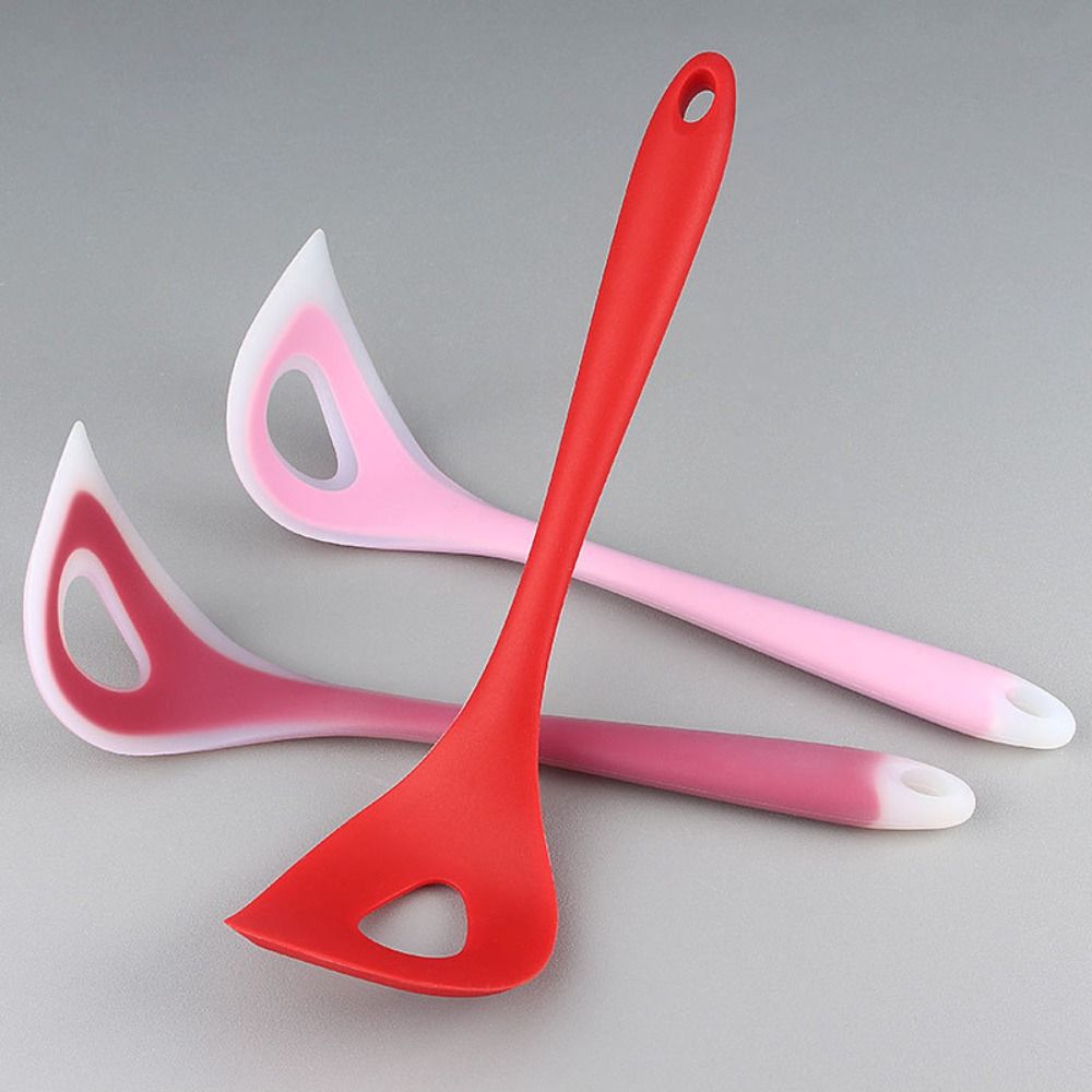 2pcs Silicone Meatball Scoop Hand Press Type Meatball Maker Meatball Press Spoon Shrimp Ball