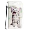 For iPhone 17 Pro Case Wallet Stand Imprinted Rose Butterfly PU Leather Phone Cover