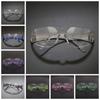 UV Protection Safety Glasses Impact Resistant Eye Protection Goggles Durable Protective Lens