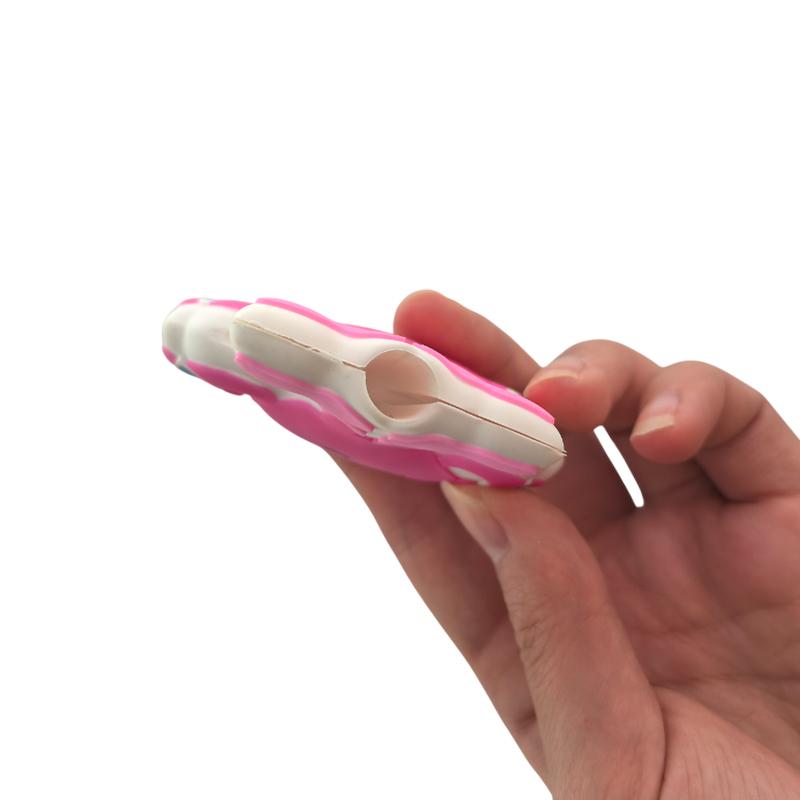 Брелок-открывалка для ампул, резак в форме шприца, медсестра, врач, открывалка для ампул, вспомогательное средство, инструмент для вскрытия флаконов с лекарствами