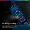 Bosch GLM 100-25 C Laser Rangefinder 100M Laser Distance Meter 2.8" IPS HD Color Screen Bluetooth4.2 APP Control Digital Measure