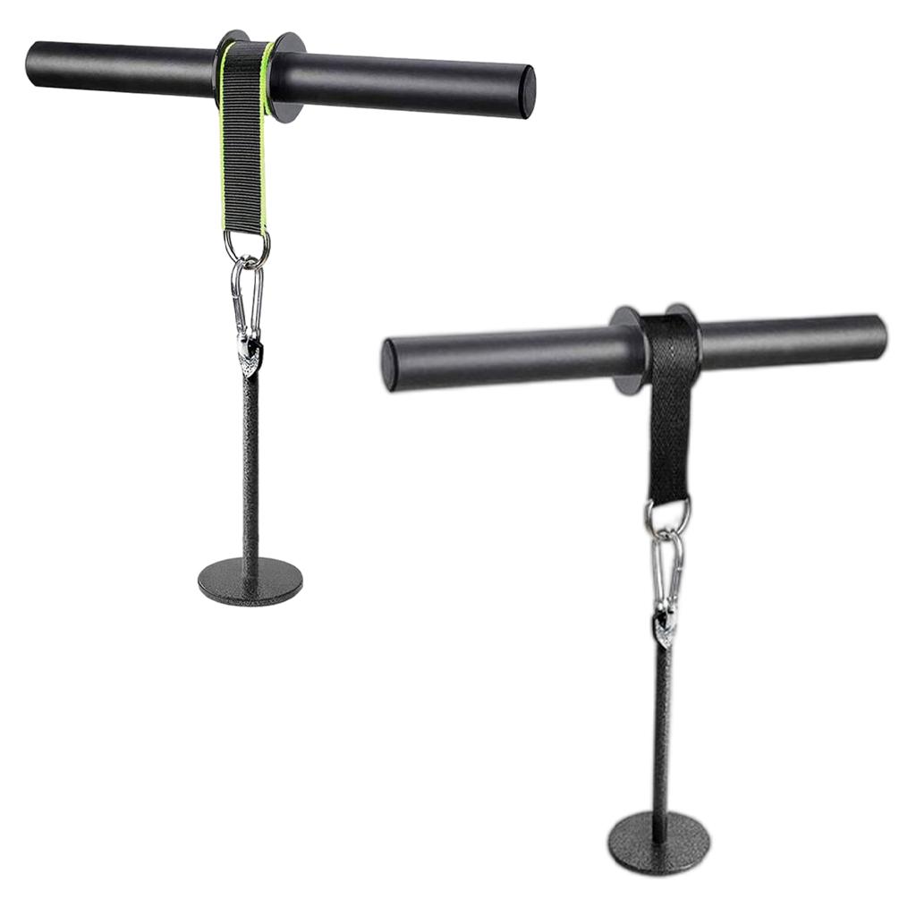 Forearm Trainer, Exerciser, Grip, Wrist Roller Forearm Roller for