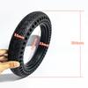Solid Tire About 1090g Accessories E-Bike High Quality