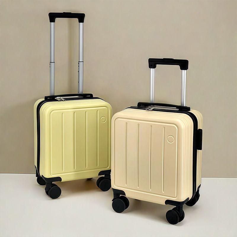 14-Inch Children's Travel Trolley Case, 20x30x40CM, Spring/Autumn West Air Cabin Luggage