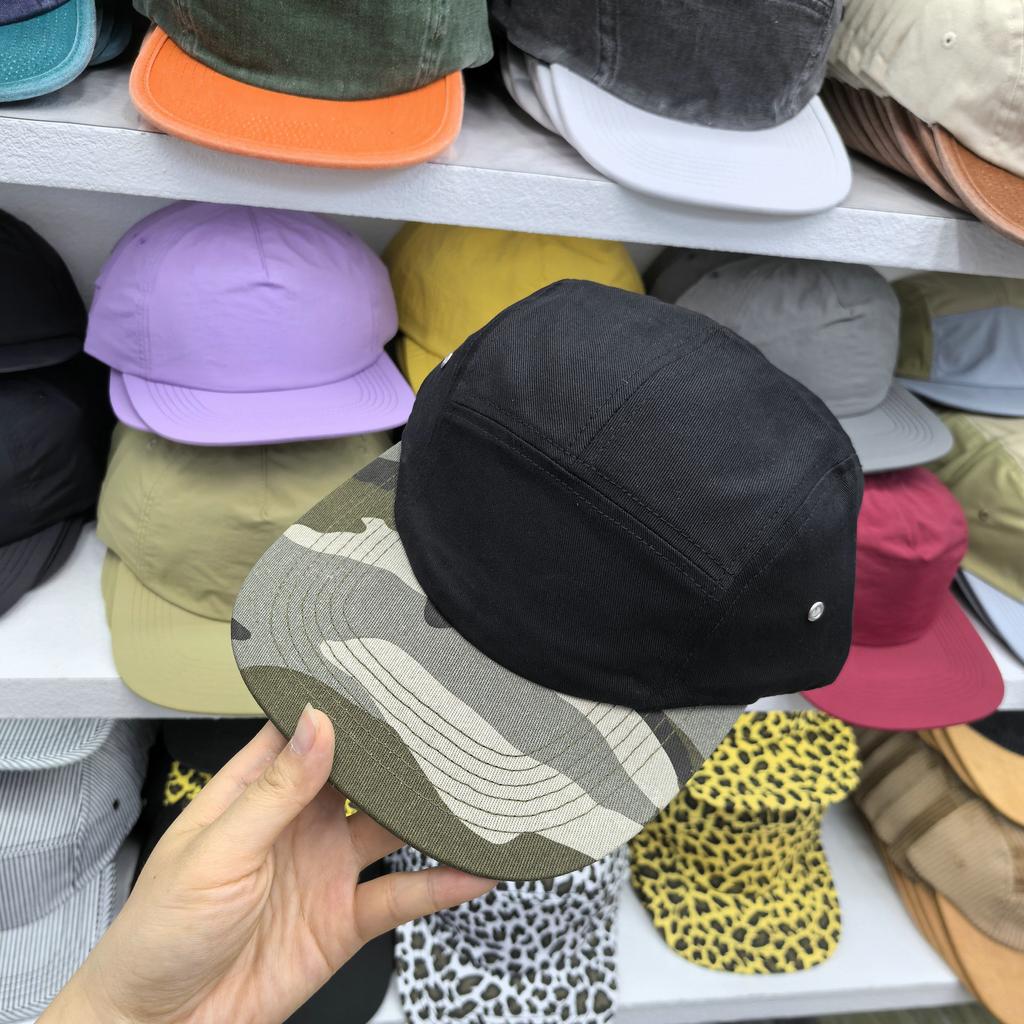 1 шт. Кепка Однотонная Snapback Высокое Качество Взрослая Хип-Хоп Бейсболка Мужская Женская Для Активного Отдыха Бейсболка