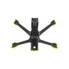 PANDAWILL Nazgul XL5/DC5 ECO DJI O4 FPV X-Type Drone Frame