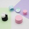 Пластиковые косметические банки для крема 5-100 г контейнер для бальзама для губ банки флаконы для крема для лица дорожные