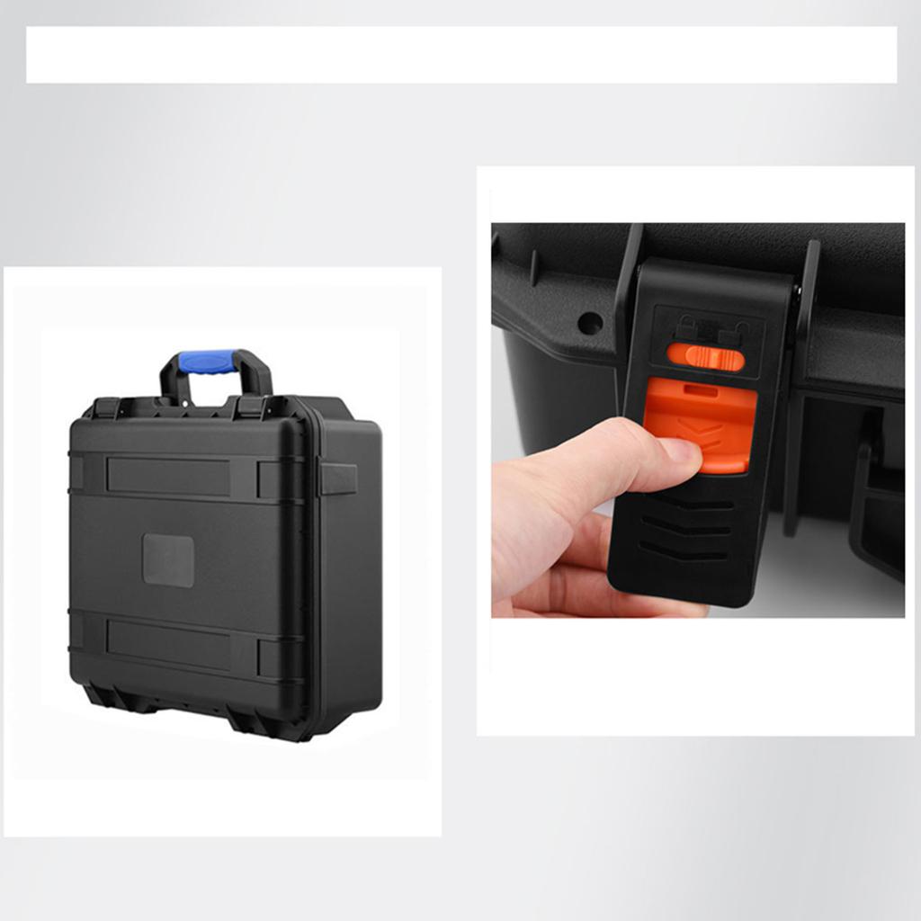 for Avata Drone Carrying Case for DJI Avata Portable Travel Hard Storage Bag, DJI Aavat Drone Accessories , Case Only