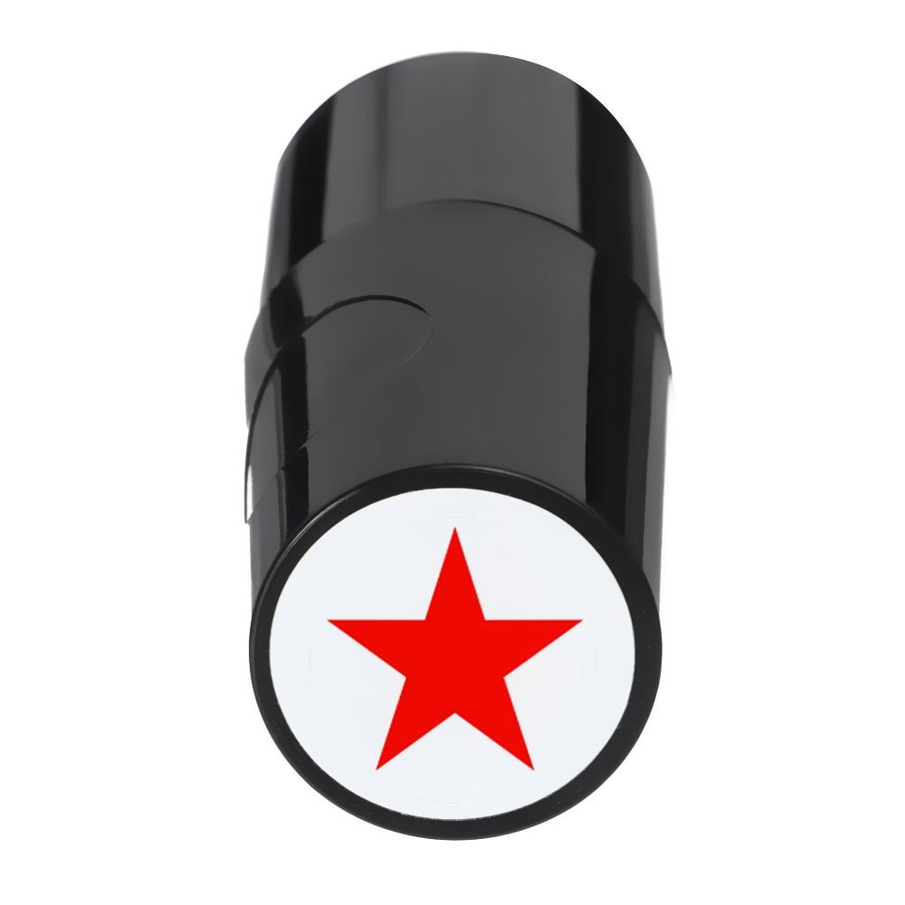 High Quality Golfer Gift Quick-dry Golf Ball Stamper Golf Stamp Marker Mark Seal Golf Accessories