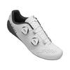 Japanese Bicycle Binding Shoes REGIME White 42 BOA Dial 2 Year Warranty [Giro] [Official Product] SPD-SL