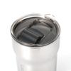 Lock&Lock Mirror Finish Stainless Steel Coffee Cup