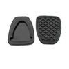 Subaru Legacy Clutch Pedal Rubber Pad (1998-2012)