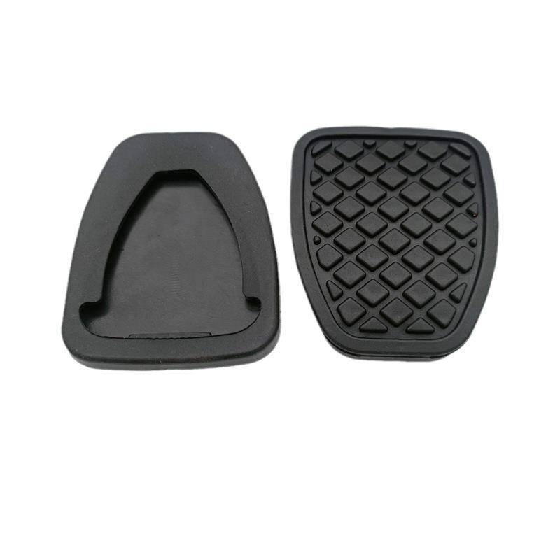 Subaru Legacy Clutch Pedal Rubber Pad (1998-2012)