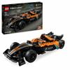 Construction Set Lego Technic 42169 NEOM McLaren Formula E Race Car Multicolor