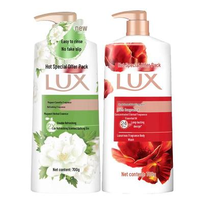 Набор из двух гелей для душа Lux: Полынь и Камелия, Пьяный сон