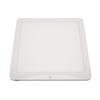 PULUZ Shadowless Lamp Panel Pad 22cm LED Photography Shadowless Bottom Light for Studio Box