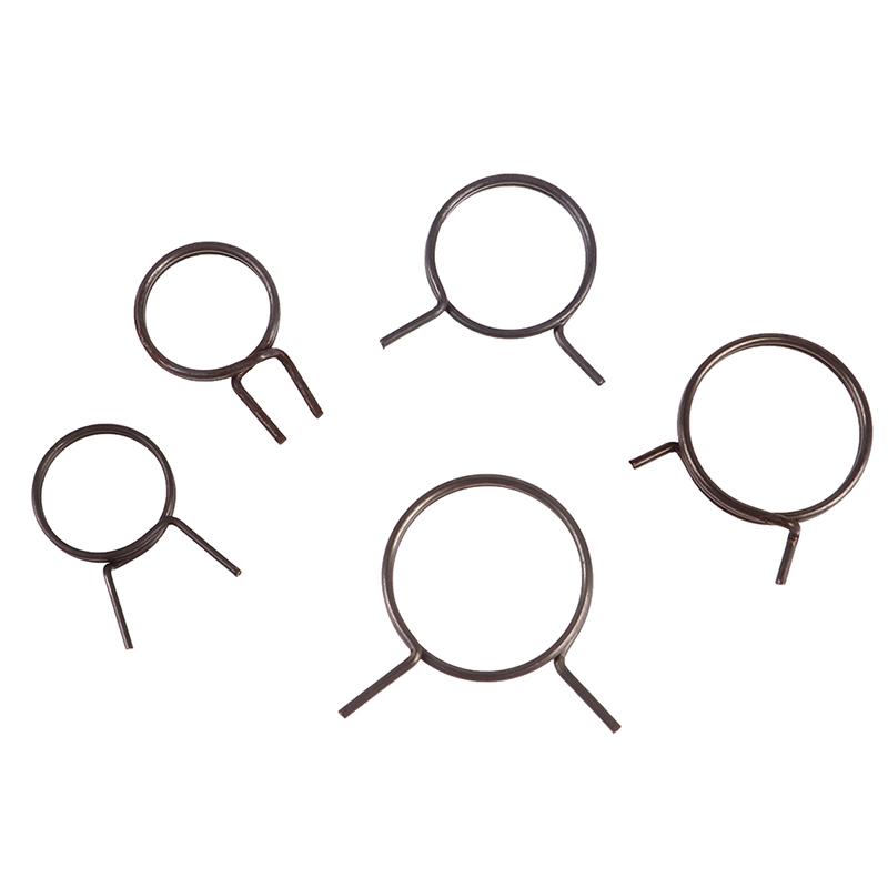 3шт дверные ручки пружины дверной рычаг защелка замена спиральная торсионная пружина