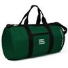 coral high Спортивная темно-зеленая спортивная сумка 27511