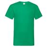 Fruit of the Loom Mens Valueweight V Neck T-Shirt