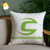 Бренд C-C-Cannondaless Наволочка Диван Короткий Плюш Двусторонняя HD Печать Комната Домашний Офис Подарок Чехол на Подушку