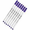 12Pcs Purple Ink Disappearing Ink Pens Air Erasable Fabric Marking Pens  Garment Pattern Making