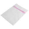 Zipped Mesh Clothes Socks Bra Underwear Lingerie Washing Bag Laundry Machine