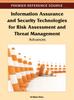 Книга Information Assurance and Security Technologies for Risk Assessment and Threat Management : Advances
