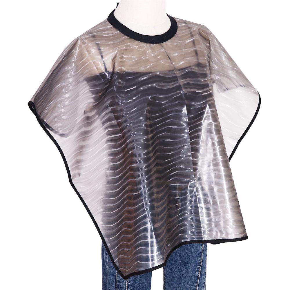 Durable Salon Tool Hair Stylist Hair Styling Cutting Cape Barber Cape Hairdressing Cloth Apron