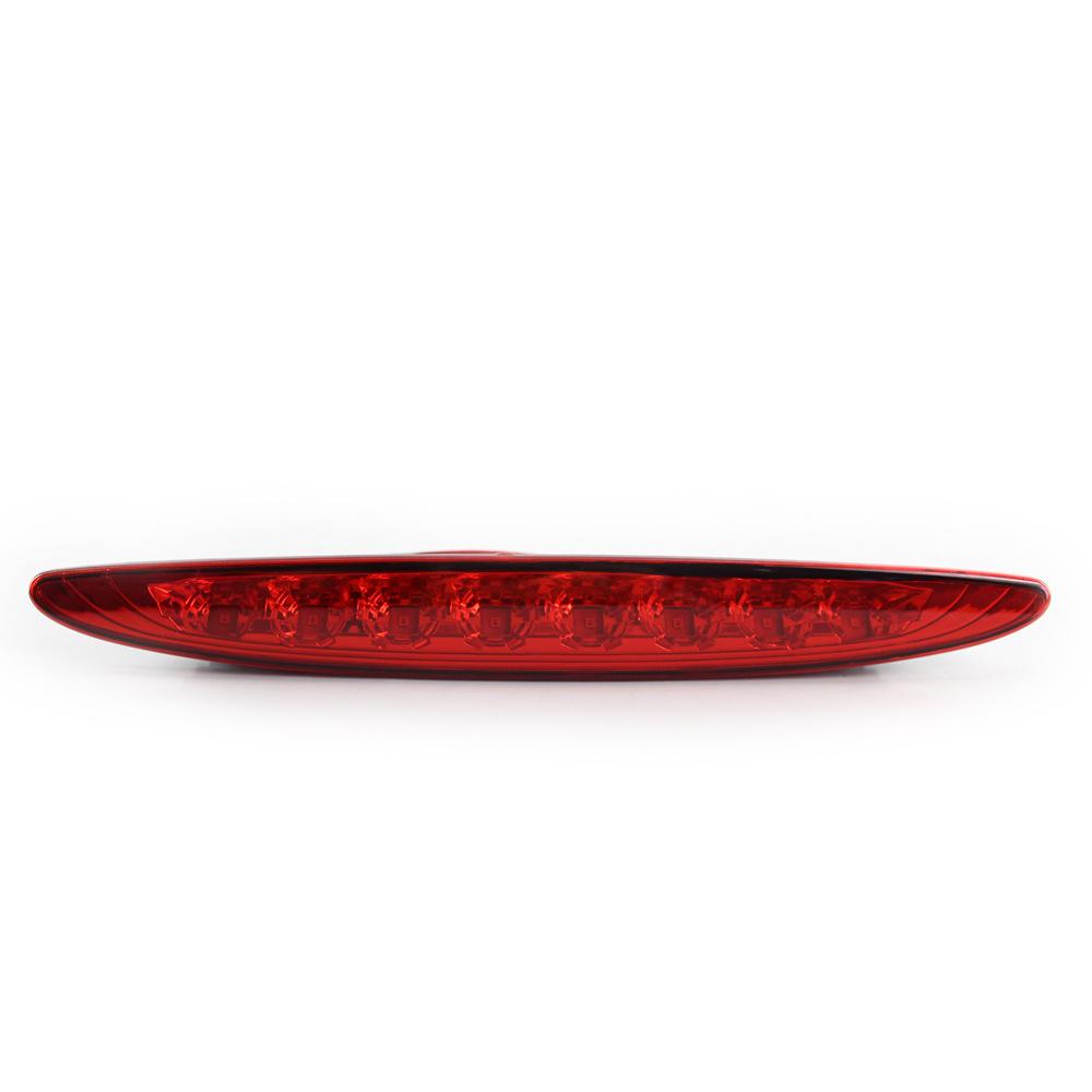 For BMW Mini Cooper R50 R53 2002 - 2006 LED High Level Car Stop Lamp Rear Third Tail Brake Light 63256935789