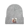 Genshin Impact Acg Anime Knitted Hat Beanie Winter Hat Warm Acrylic  Hip Hop Kaedehara Kazuha Xiao Aether Caps Unisex Women