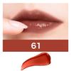 Стойкая губная помада MAYBELLINE Vinyl Lip Ink 61 Orange Shade