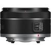 Canon Широкоугольный объектив RF16mm F2.8 STM с одним фокусом + оригинальный набор для ухода за объективом [параллельный импорт]