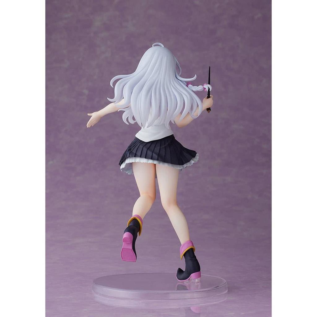 Taito Wandering The Journey of Elaina Coreful Figure Witch