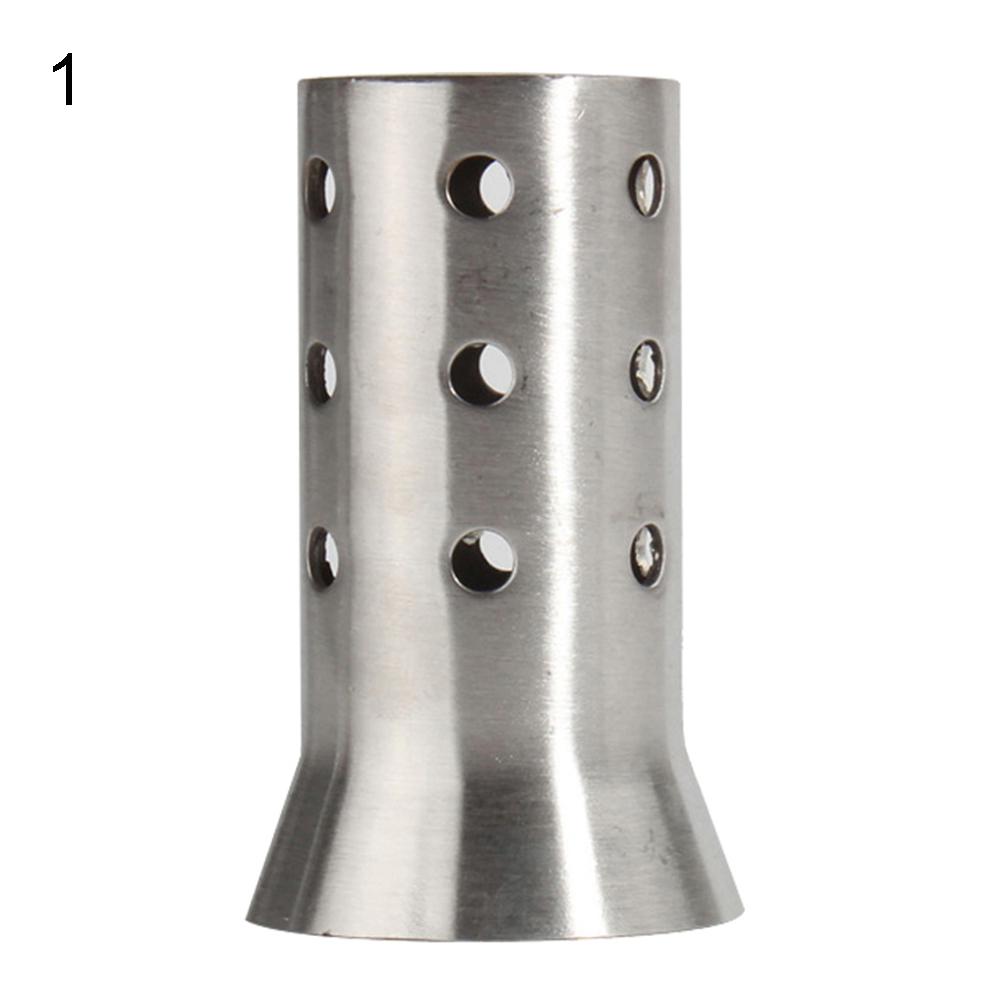 Мотоциклетная выхлопная труба 51 мм, универсальный глушитель, глушитель DB Killer