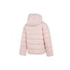 Nike Женская розовая пуховая куртка Storm FIT (унисекс) Пуховики DQ5904 601