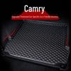Коврик в багажник Toyota Camry для старых моделей - Автоаксессуары и Декор