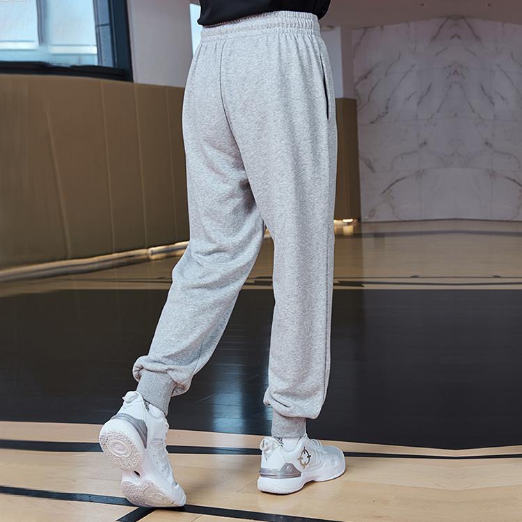 RIGORER Knitted Sweatpants Unisex 20230725001