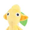 Плюшевая игрушка-маскот Pikmin (желтый)