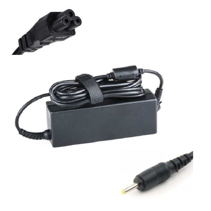 Зарядное устройство для аккумулятора Asus Eee PC X101H