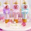SHOBIDO - Цветной бальзам для губ Sanrio Petit Recipe