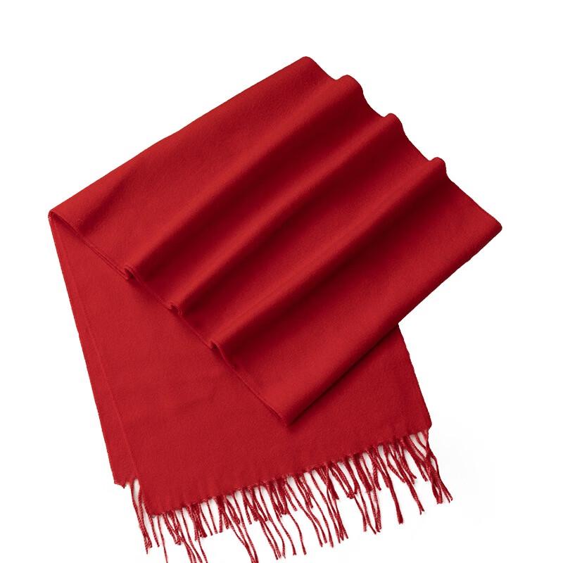 Aisi Yalan Women's Winter Gloves and Scarf Set