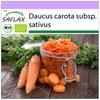 Organic - Морковь - Король Осени - 1000 семян - Daucus carota