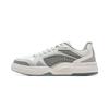 Li Ning We Wo Lite Classic универсальные нескользящие износостойкие низкие кроссовки для скейтбординга унисекс белые серые AGCV075-3